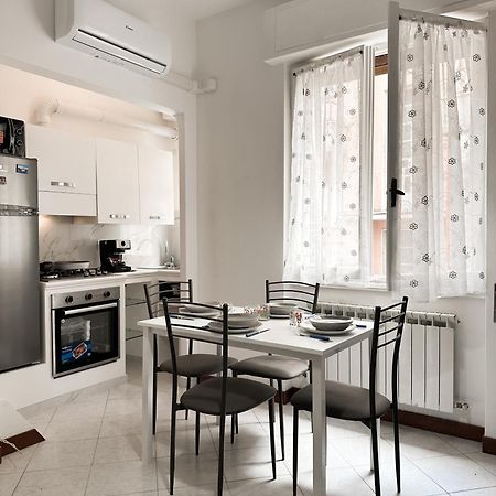 Tolly House-Rapallo City Centre Eksteriør billede