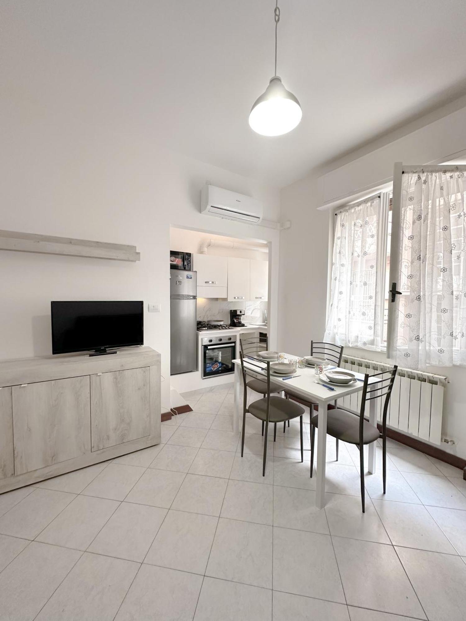 Tolly House-Rapallo City Centre Eksteriør billede