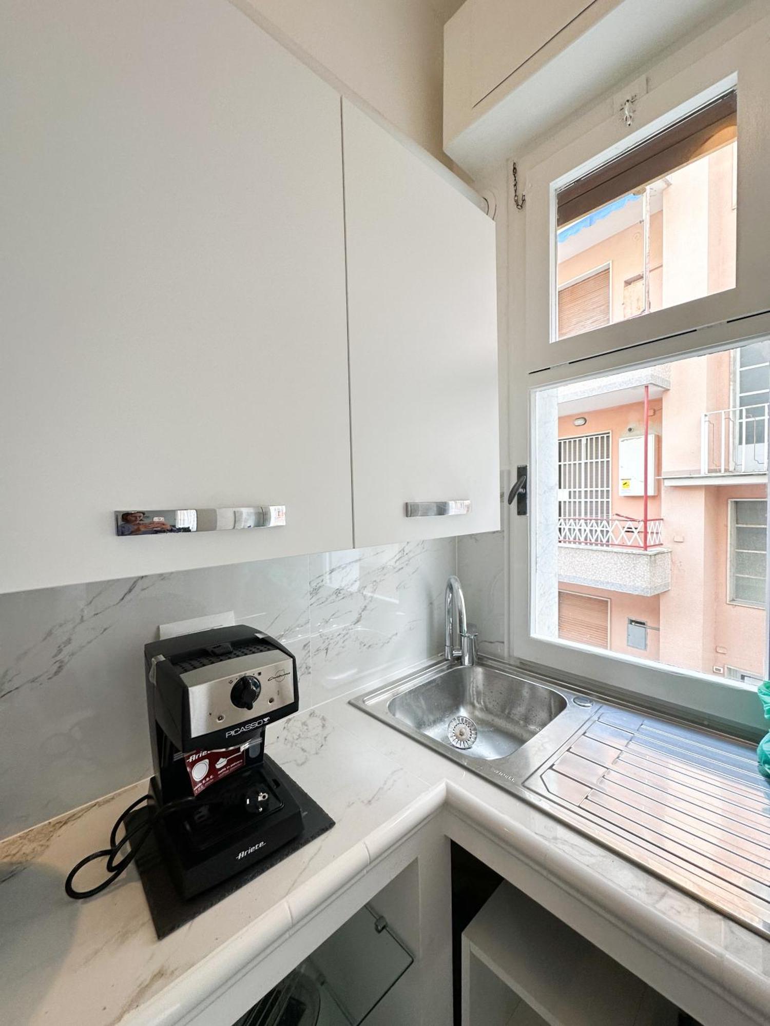 Tolly House-Rapallo City Centre Eksteriør billede