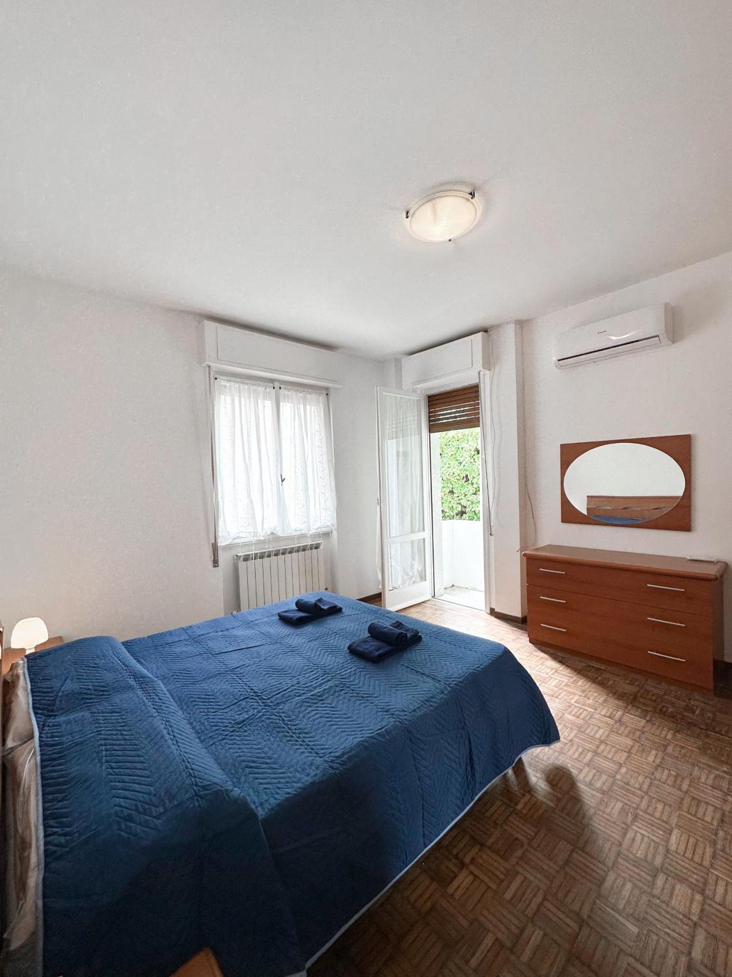 Tolly House-Rapallo City Centre Eksteriør billede