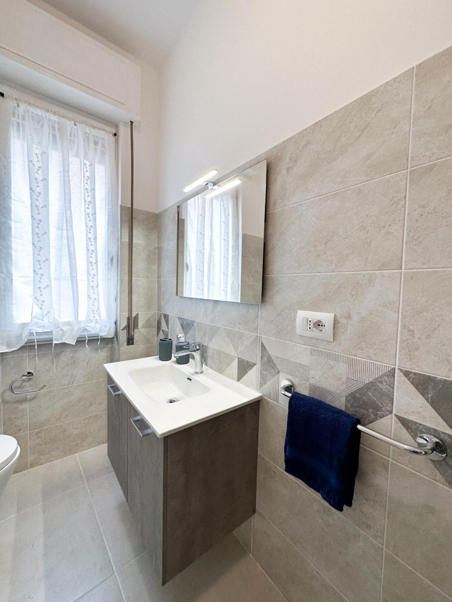 Tolly House-Rapallo City Centre Eksteriør billede
