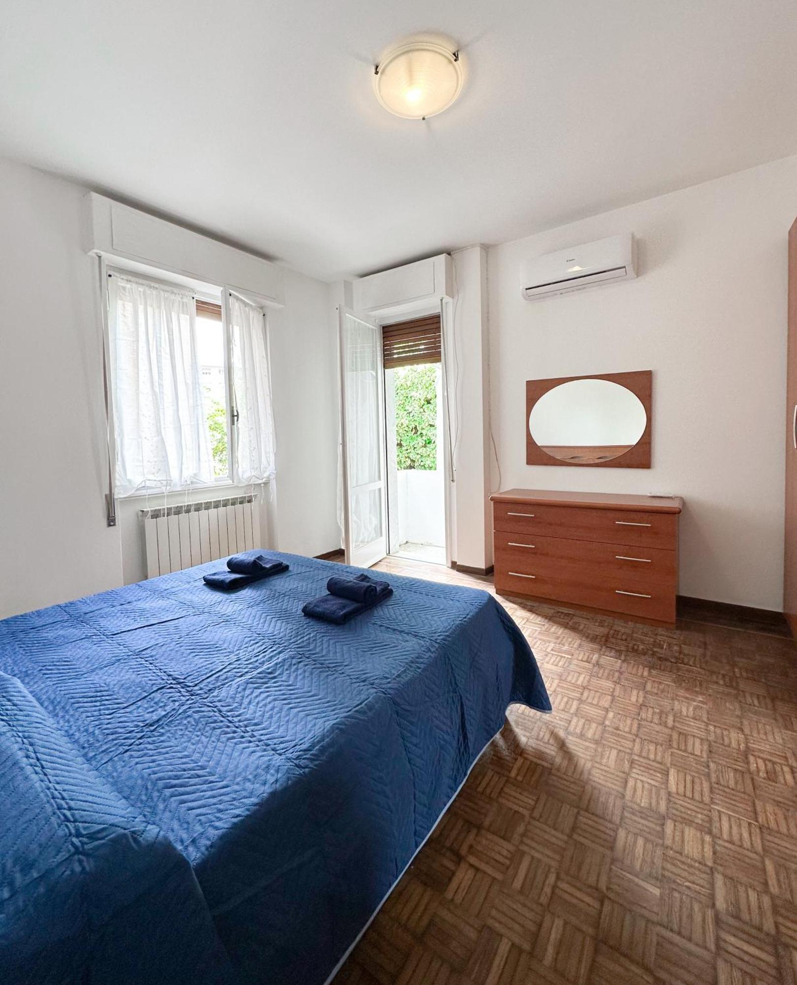 Tolly House-Rapallo City Centre Eksteriør billede